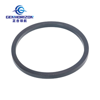 Kit de réparation d'étrier de frein Genhorizon ZL15, kit de joints de piston 75 mm, pièces de rechange pour petite chargeuse sur pneus, garantie de 6 mois