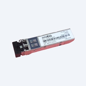 Nouveau module optique original HPE <span class=keywords><strong>Aruba</strong></span> <span class=keywords><strong>J4858D</strong></span> J4859D J9150D J9151D J9152D J9151E 1G/10G SFP <span class=keywords><strong>J4858D</strong></span> - Product Image 5