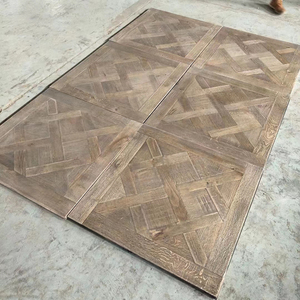 Panneau de Parquet en bois recyclé de marseille, plancher en bois à motifs de <span class=keywords><strong>Chantilly</strong></span>, plancher en bois - Product Image 4