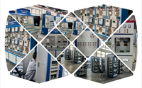 Sistema de Entrenamiento Electro-Neumático Avanzado para Proyectos de Laboratorio de Automatización en Escuelas Vocacionales