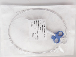 Gunting Batu Endoskopi Medis Sekali Pakai/Keranjang Batu Spiral - Product Image 3