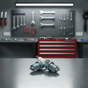 6962 BKR6E Vente en Gros Bougies d'Allumage Neuves pour Chevrolet Fiat Suzuki Mitsubishi, Accessoires Auto Économiques - Product Image 4