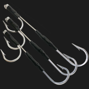 Bộ cần câu cá biển lớn, mồi câu rê, cần câu câu cá ngoài khơi, cần câu cá biển lớn - Product Image 4