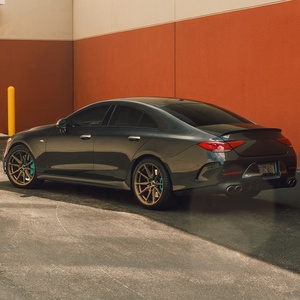 ขอบล้อปลอมแปลง17 18 19 20 22 <span class=keywords><strong>24</strong></span>นิ้วสำหรับ Benz CLS63 Glc W203 W221 W222 w223 W213 w215 A C E S CLA CLS CLS CLE GT - Product Image 5