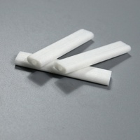Bâtonnets absorbants en coton blanc de 5 mm, 6 mm, 7 mm pour cigarettes, fabriqués par le fabricant d'origine, à haute capacité d'absorption