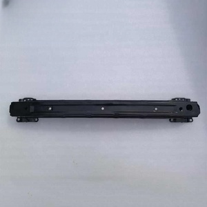 Hot Bán ABS Tự Động Phần Phía Sau Phía Trước Cản Tăng Cường Cho 2010 Toyota Hilux <span class=keywords><strong>Corolla</strong></span> Phong Cách Mp Xả Cắt-outs Mới 52023 02130 - Product Image 3