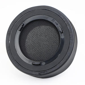 Almohadillas de gel de refrigeración de repuesto para auriculares inalámbricos para juegos <span class=keywords><strong>Corsair</strong></span> <span class=keywords><strong>Virtuoso</strong></span> - Product Image 5