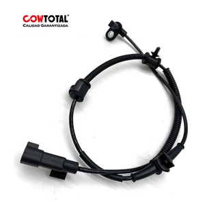 Pièces automobiles 13470637 Capteur de vitesse de roue ABS Haute qualité pour Buick Chevrolet Cruze Vauxhall OPEL ASTRA = - Product Image 1