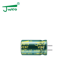 22UF 47uF 68UF 100uF 120uF 150UF 220uF 10V 16V 25V 35V 50V 63V tụ điện xuyên tâm - Product Image 5