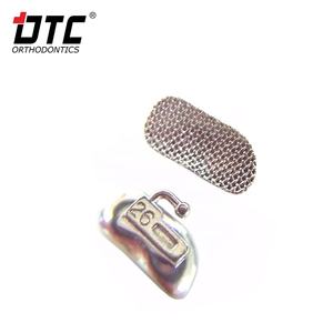 Ortodontik 1. Molar <span class=keywords><strong>Roth</strong></span> bukkal tüpler üst/alt tek - Product Image 4