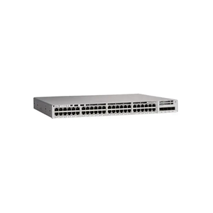 Newly arrival Three-layer Sealed Ethernet 48-port Switch C9300L-48T-4G-E