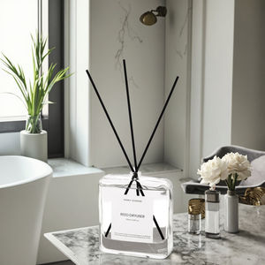 Huile essentielle d'encens de thé oriental biologique de 100 ml, sans feu, fraîche, longue durée, pour la maison, la <span class=keywords><strong>chambre</strong></span> à <span class=keywords><strong>coucher</strong></span>, l'hôtel - Product Image 5