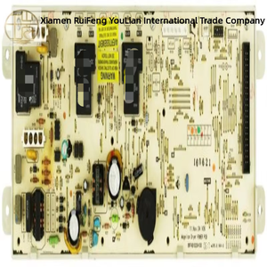 Плата управления сушильной машины We4m488 212d1199g01, новая, оригинальная, в наличии, для промышленной автоматизации, специализированный контроллер ПЛК для программирования - Product Image 1
