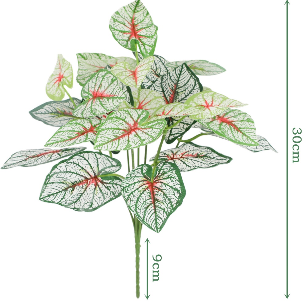 Yal2-150-7 # siete cabezas pequeño Taro 3 # color