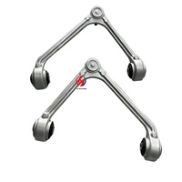 Bras de suspension avant triangulaire OE C2D36805 C2D36806 pour Jaguar XJ XJL X351 4WD