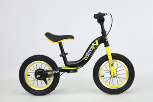 จักรยานเบรคสำหรับเด็ก,ขนาด12<span class=keywords><strong>นิ้ว</strong></span> - Product Image 6