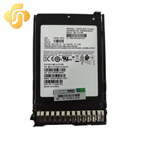 P19907-B21 3.84TB P20835-001 2.5'' SFF 12G SAS RI GEN8 GEN9 GEN10 Serveur SSD
