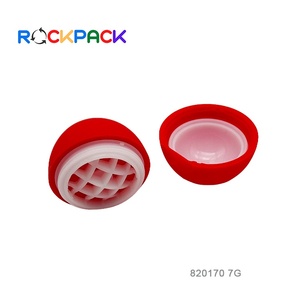 Conteneur de brillant à lèvres de 7 g, boîte en plastique pour emballage de <span class=keywords><strong>baume</strong></span> à lèvres - Product Image 3
