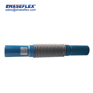 Compensador de Expansión de Fuelle Metálico Ejma de Calidad Superior - Product Image 2