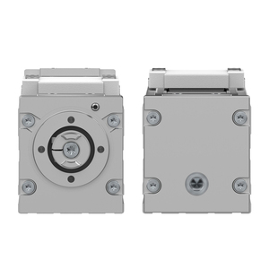 โมดูลบอลสกรูเชิงเส้น FESTO รุ่น ELGC-BS-KF-45 แกนเชิงเส้นไฟฟ้าความแม่นยำสูง สำหรับระบบอัตโนมัติแบบหยิบและวาง - Product Image 3