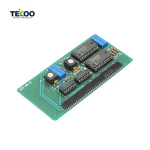 Manufacturer PCBA Cloning PCB Customized Manufacturing Service Assembly PCBA Board Manufacturer