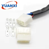 Convertisseur DC DC isolé 48V 60V 72V 84V 96V 120V 144V à 12V 13.8V 24V 300W convertisseur de chargeur DC