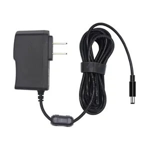 9V Ac Power Supply Adapter Voor Boss PSA-120S Me-50 Me-80 GT-10 HM-2 GT-1B Charger Cable koord