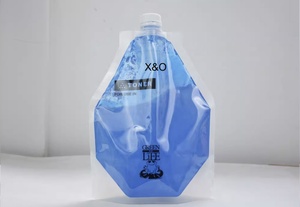 Polvere di Toner di Ricambio OEM X&<span class=keywords><strong>O</strong></span> Japan per Fotocopiatrici Fujifilm Versant 170i-180i / Revoria SC170-EC1100 / Serie ApeosPort C5580-C7788 - Product Image 4