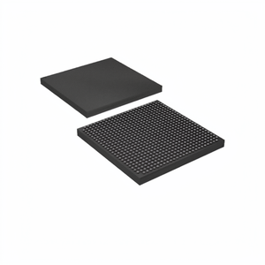 EP20K1000EFC672-2X Electronic Chips Component 672 BBGA Manufacturer Channel Embedded - Product Image 1