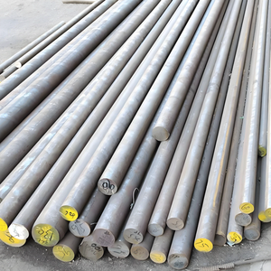 Barra de acero al carbono Q235D S235 estirada en frío, buen precio para varilla redonda de 3,0mm, 5,0mm, 10mm, estándar <span class=keywords><strong>ASTM</strong></span>/DIN - Product Image 5