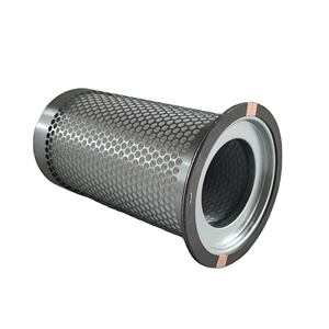 Piezas Nuevas y Usadas para Compresores de Aire, Filtro Separador de Aceite MANNY 92077600, Tipo de Filtro de Aire - Product Image 4