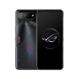Smartphone 5G d'occasion en gros pour le gaming, débloqué, <span class=keywords><strong>ROG</strong></span> 7, écran OLED 144Hz, série Snapdragon 800, anglais, 4000-4999mAh - Product Image 2