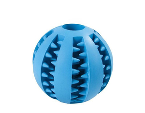 Set di Giocattoli Interattivi per Animali Domestici Best Seller, Giocattolo Squeaky Personalizzato Direttamente dalla Fabbrica, Giocattolo da Masticare per Cani in Cotone Resistente di Lusso - Product Image 5