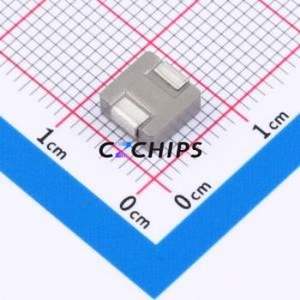 Inductor de Potencia HCMA-0630-5R6-M SMD, 7x6.6mm (Inductancia: 5.6uH) (Precisión: 20%) (Corriente Nominal: 5.3A) - Product Image 2