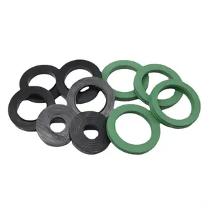 OEM Manufacture Waterproof Dustproof Rubber Seals