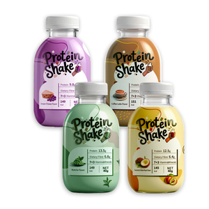 תמיכה במפעל איכות גבוהה לחיץ אבקת חלבון מעורבב אנרגיה משקה ויטמינים מינרלים שריר בעיצוב תמיכה תזונה ספורט - Product Image 1