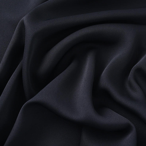 Jilbab fermé une pièce personnalisé pour l'Aïd et le Ramadan, respirant, en Nida Fursan, avec large boucle élastique pour les doigts, idéal pour <span class=keywords><strong>la</strong></span> <span class=keywords><strong>prière</strong></span>, style saoudien ouvert. - Product Image 6