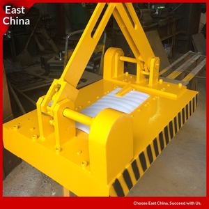 Grúa Magnética Tipo AYC de 1-<span class=keywords><strong>10</strong></span> Toneladas, Imán Permanente, Ventosa Industrial, Grúa Automática - Product Image 2