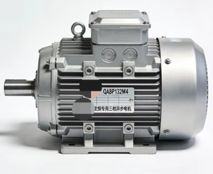 M2baf280s4plc para 90kw de Potencia, Alta Confiabilidad, Anticorrosión, Integración PLC, Ventiladores Metalúrgicos - Product Image 2