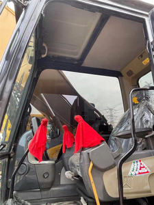 Excavatrice Offre Spéciale Caterpillar CAT336GC 336D2 336E d'excavatrice de chenille d'excavatrice de chat 336D à vendre - Product Image 2