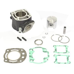 Kit de Cilindro de Gran Calibre ATHENA, Origen Italia, Modelo 060300, 55 mm, 120 cc - Product Image 2