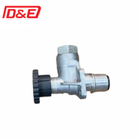 Kit de réparation de pompe d'alimentation en carburant pour pièces détachées de camion 0683694 pour camion DAF