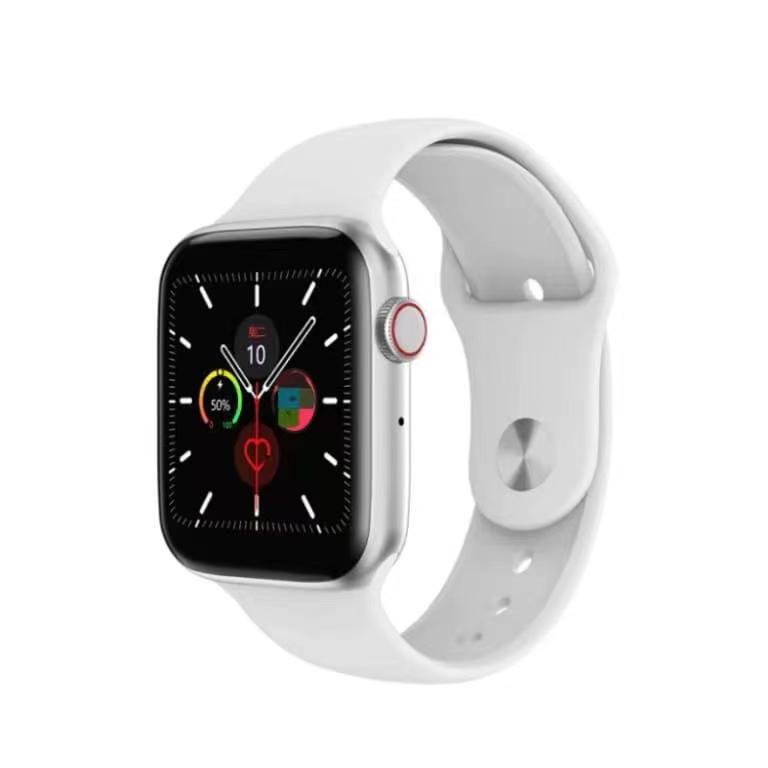 Новинка 2021, умные часы для Apple Watch серии 7, миланские магнитные ремешки 38 мм, 40 мм, 44 мм, оригинальный ремешок для часов