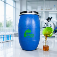 Agent de fixation liquide JNM-TM écologique sans formaldéhyde pour tissus en coton et viscose et additifs textiles