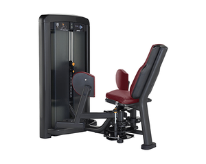Machine de musculation professionnelle pour les jambes, curl des jambes en position couchée, avec poids sélectables, entraînement de force - Product Image 2