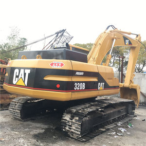 Excavateur d'occasion 330D 320d 320c 320b 330b 330b Moteur Moteur Ensemble Générateur Diesel Ensembles Groupes électrogènes haute puissance générateur cat 3412 - Product Image 2