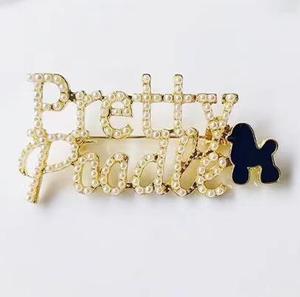 Broches personalizados Zulu Governess Zulu Governor 2026 año claro diamantes de imitación broche solapa Pin joyería - Product Image 4