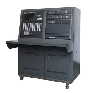 Thế Hệ Mới <span class=keywords><strong>C</strong></span>ủa Bảng Điều Khiển Báo Cháy Thông Minh Và Tích Hợp Hệ Thống Điều Khiển Tự Động Chống Cháy <span class=keywords><strong>CE</strong></span> <span class=keywords><strong>C</strong></span>ấp Giấy Chứng Nhận - Product Image 2