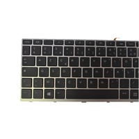 Clavier AZERTY français pour HP ProBook 640 G4 645 G4, pièces détachées pour ordinateur portable