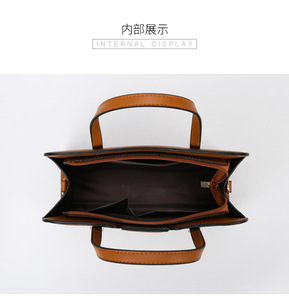 Fashion New Designer Crossbody <b>Bags</b> High Quality PU Leather Shoulder Messenger <b>Bag</b> Casual Totes Luxury Women Handbags and Purses - Product Image 5